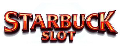 starbuck slot logo