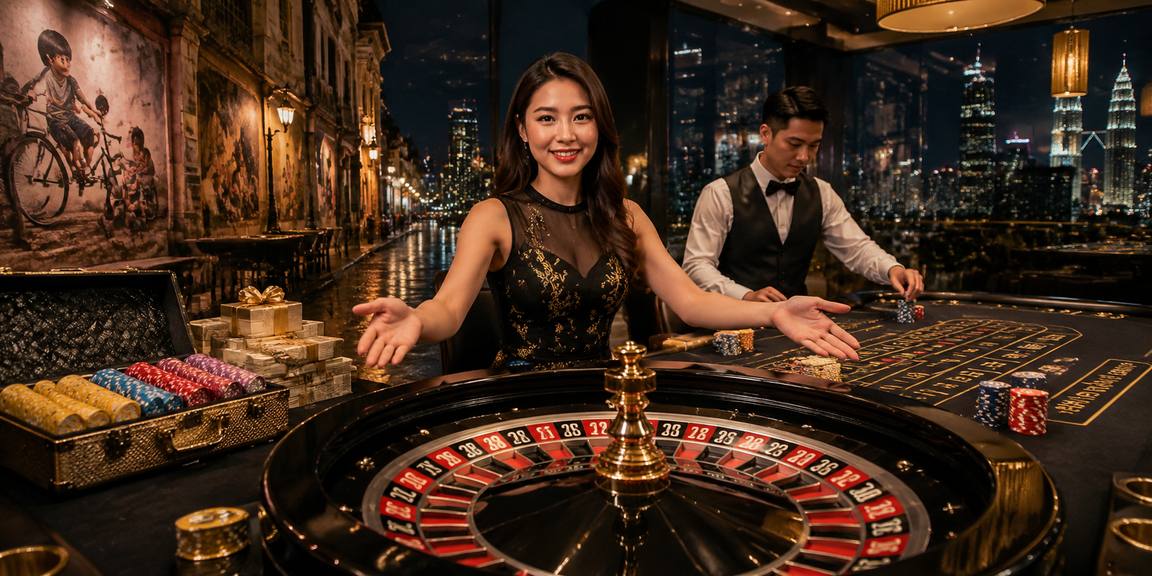Daftarkan diri anda di starbuck slot dengan beberapa klik