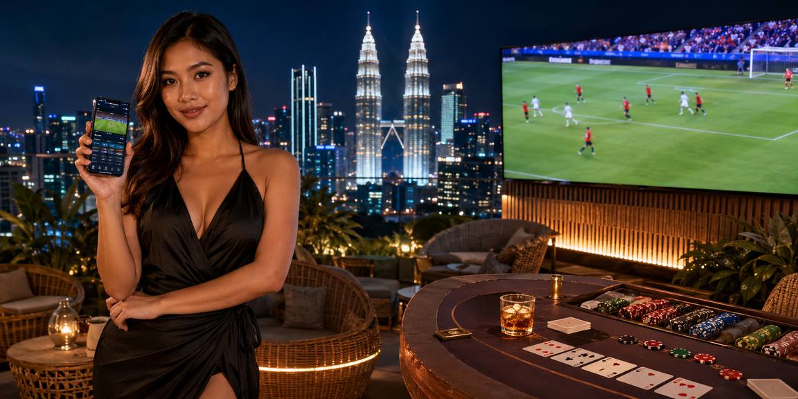 Buka lobi Slots starbuck slot Malaysia