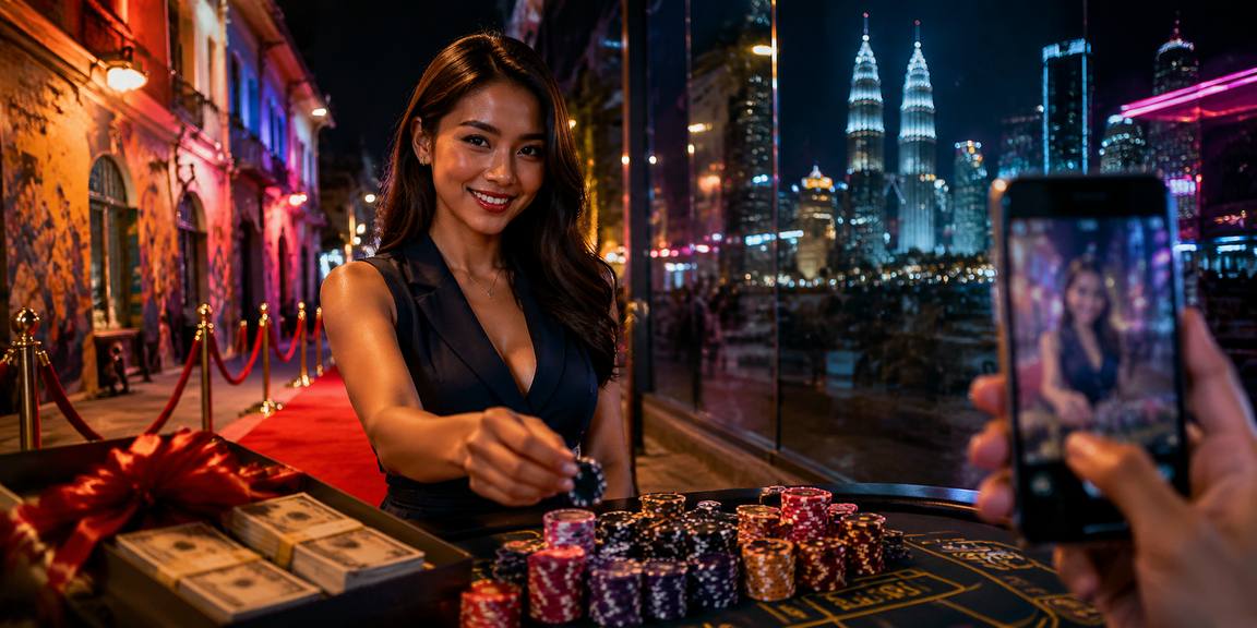 Sukan Langsung, Odds Setiap Saat di Sportsbook Kami