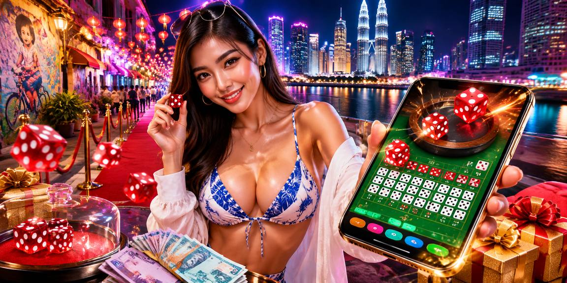 Ganesha Fortune – Permainan Slot Dengan Energi Dewata